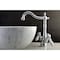 Kingston Brass KS1491BPL Vessel Sink Faucet, Polished Chrome KS1491BPL - alternate 2